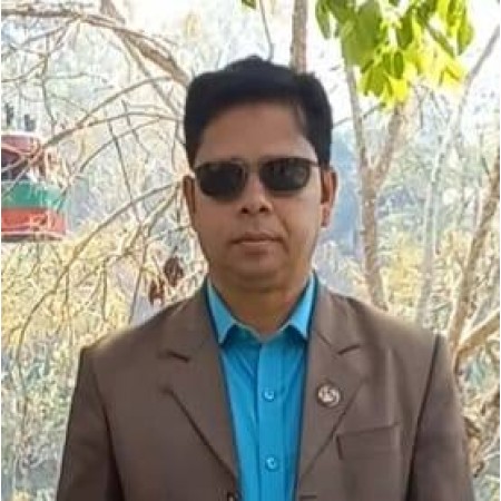 মোঃ নাসির উদ্দিন